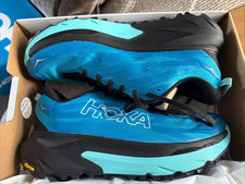 Nagelneuer Hoka Mafate 5 Herren Laufschuh UK ...