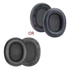 Headphone Ear pads for Technics EAH-A800 Headset Thick Sponge Cushion Earcups