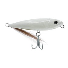 Hogy Lures Charter Grade Dog Walker - 1.75 oz. (6") - Bone