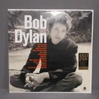BOB DYLAN "Self Titled" 180 Gram Lim. Ed. Issue SEALED LP ALBUM 33 RPM Vinyl(24)