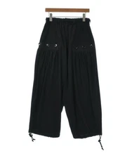 Ground Y Pants (Other) Black 1(Approx. XS) 2200623630075