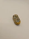 Vintage J. Chein Tin Roller Coaster Replacement Yellow Car