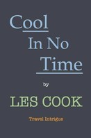 Cool In No Time Les Cook Taschenbuch Englisch 2024 Travel Intrigue