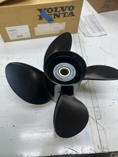 NEW OEM VOLVO PENTA PROPELLER 3587525