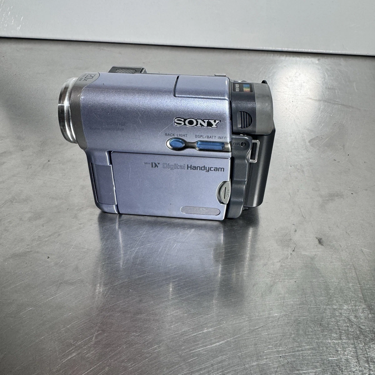 Sony Dcr Trv22 for sale - eBay