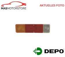 RÜCKLEUCHTE HECKLEUCHTE RECHT DEPO 218-1905R I FÜR SUZUKI SAMURAI,SJ 410