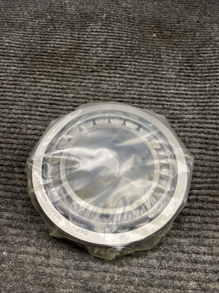 Rodamiento SKF 30217 para Mazda Mitsubishi Alfa Romeo Hyundai Foto 4 de 4