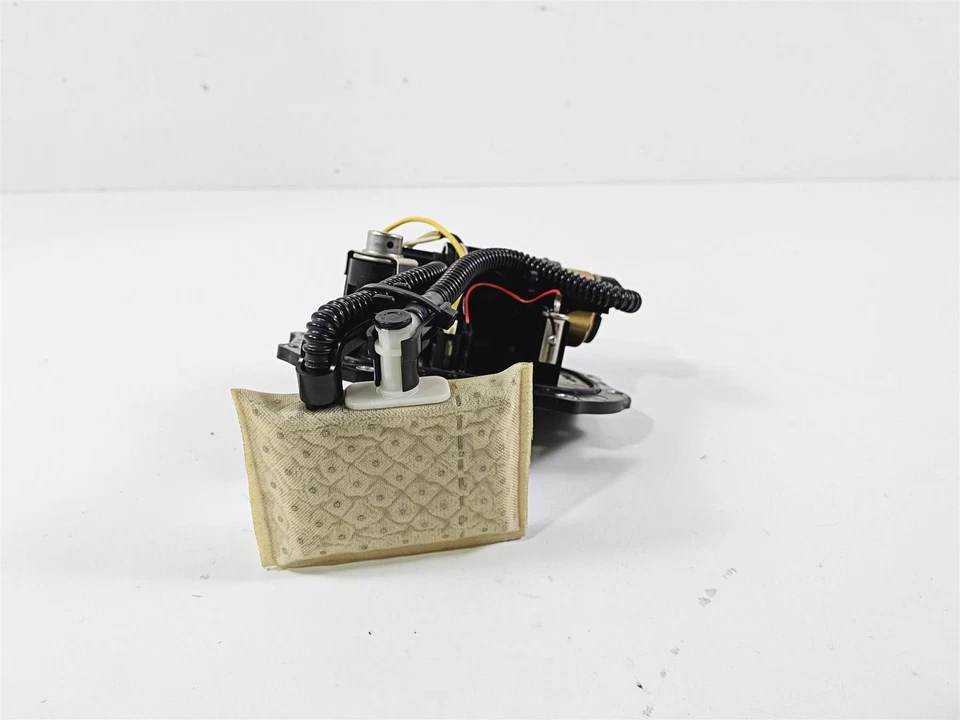 2017 Victory Octane 1200 Fuel Gas Petrol Pump 2521564 - Image 4 of 4