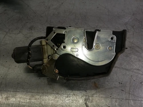 7028910 Cerradura Puerta Trasera Derecha para BMW SERIE 7 (E65/E66) 745i 710508 - Imagen 3 de 10