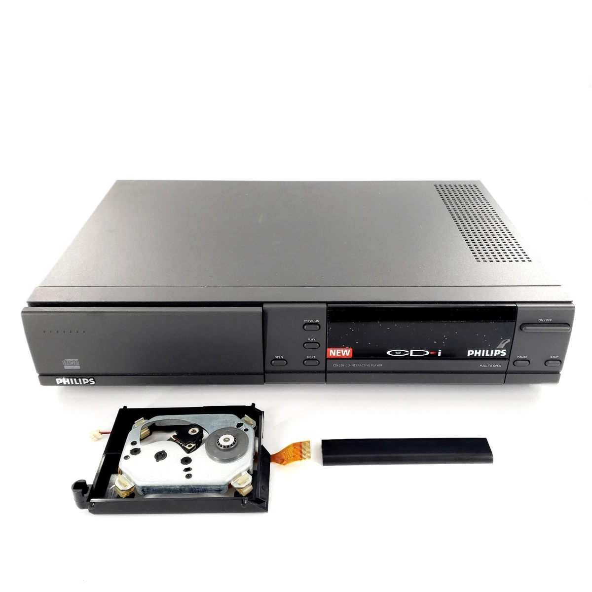 Philips CD-i Consoles for sale | eBay