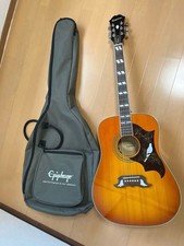 Epiphone Dove PRO acoustic guitar