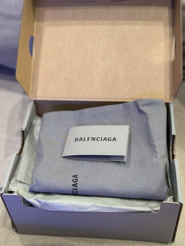 Balenciaga Kids Black Speed Sock Sneakers Size 25-26 EUR, 9-9.5 US, Toddler - Picture 3 of 4