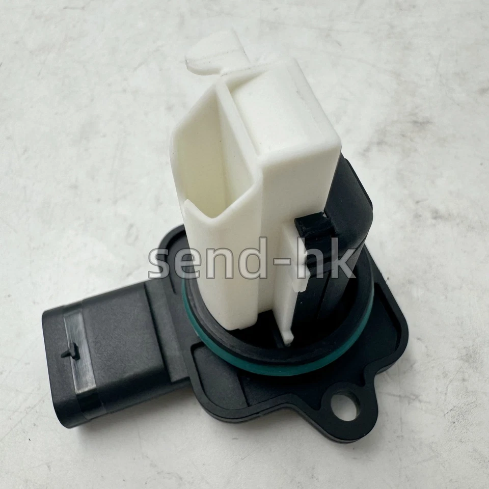 Sensor medidor de flujo de aire de masa MAF 13627593624 para BMW X3 X4 X5 135i 335i 535i 640i Foto 3 de 4