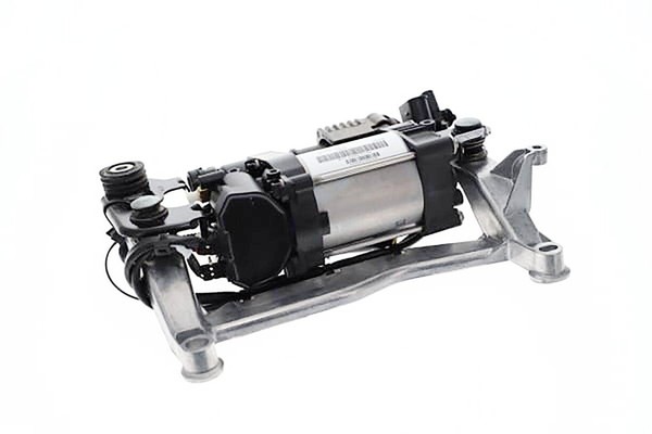 ATE Druckluftanlage Kompressor FüR Porsche Cayenne VW Touareg 10-18 958698007-image