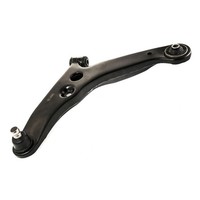 MS 59283M-PCS-MS Querlenker Unten, Vorderachse Links FüR Mitsubishi Lancer VII (