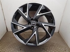 2018-2026 MK2 AUDI RSQ3 21" ALLOY WHEEL