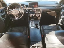 Roof Glass Front Fits 19-24 G70 590652