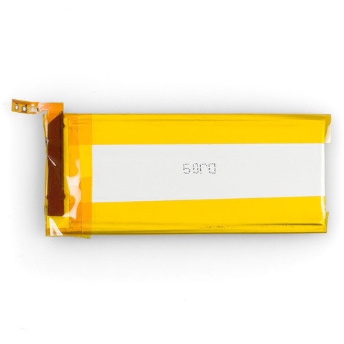 Battery for Apple iPod Nano 5th gen 5G 8gb 616-0406 616-0467 P11G73-01-S01 A1320 - Picture 2 of 3