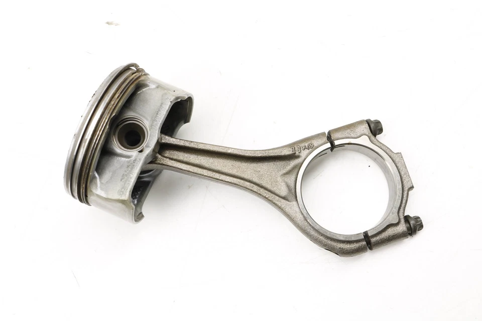 BMW 650I 2006-2010 4,8 L - pistón con varilla de conexión 7542292 Foto 2 de 4