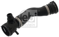KüHlerschlauch Febi Bilstein 49257 FüR E89 E84 X1 E82 E91 E87 E93 E90 Bmw E88 Z4