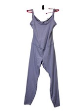 All In Motion Womens Compression Jump Suit Lavendar Size Large NWT