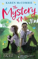 The Mystery Of Me | Karen Mccombie | Englisch | Taschenbuch | 2022