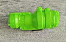 Nerf Zombie Strike Blaster Gun Sight Scope Attachment - Green No.1