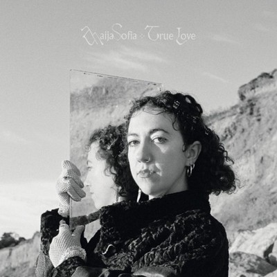 MAIJA SOFIA - True Love Red Vinyl Indie Exclusive - Vinyl Record - F600z