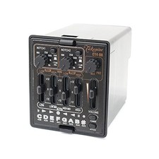 TAKAMINE CT4-DX (DMP) preamplificatore per chitarra acustica JAPAN JDMPS