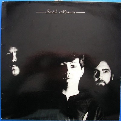 Scotch Measure - Scotch Measure, LP, (Vinyl)