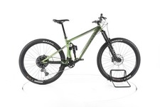 Ghost Riot AM Universal MTB hardtail Batteria  29" verde Pro Bicicletta