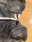 Falls Creek Two Pack Athletic Pants Toddler Size 4T Gray With Stripe — photo 3