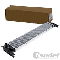 NTY KÜHler MotorkÜHlung Passend FüR Audi A3 Q2 Seat Ateca Leon Skoda Octavia