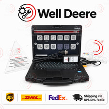 DeCOM Scanner for Deutz ECU SerDia 4.0 Diagno...