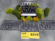 1/72 HaT / Airfix Compatible Complete WWI British Artillery Soldiers Lot 7223K 