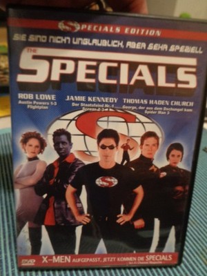 The Specials