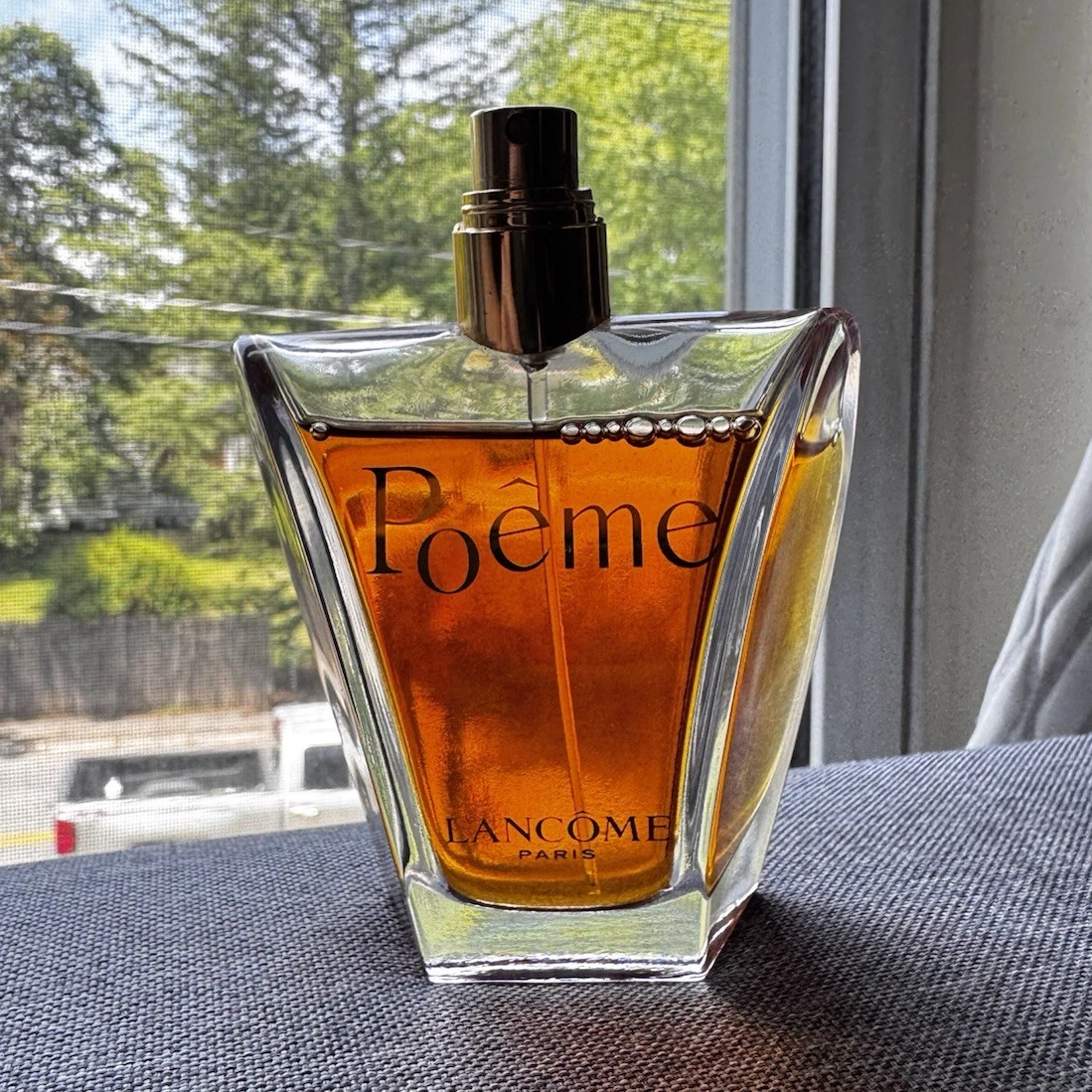 Lancôme Poeme Fragrances for Women for sale - eBay