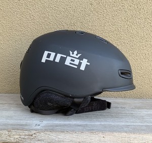 Pret Cynic X1 MIPS Helmet Size Large 59/62 cm