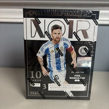 2025-26 Panini Noir Road to FIFA World Cup 26 Soccer Checklist Guide in-content 21