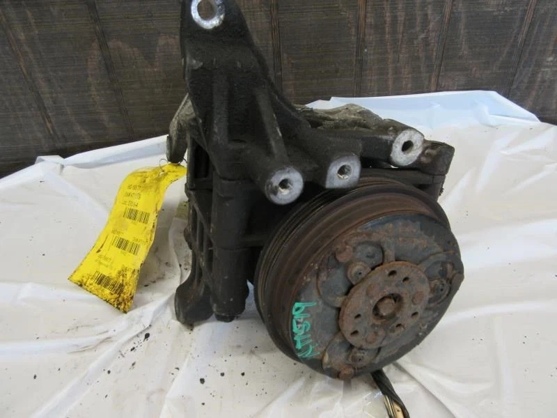 AC Compressor Fits 01-02 FORESTER 1483322 Foto 2 de 4