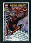 Amazing Spider-Man Family #1 Adi Granov Brand New Day