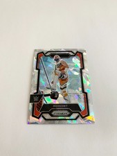 Ricochet Ice 2024 Panini Prizm WWE Card # 161