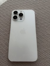 iPhone 14 Pro Max 128GB weiß (iOS 18)