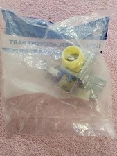 BRAND NEW GE Dishwasher Water Inlet Valve WD15X26140