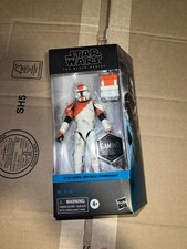 Star Wars The Black Series Gaming Greats Republic Commando RC-1138 Boss
