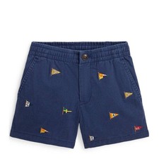 Polo Ralph Lauren Elasticated Waistband Shorts