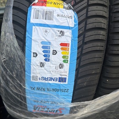 Superia EcoBlue 2 4S 225/40 R18 92W XL M+S