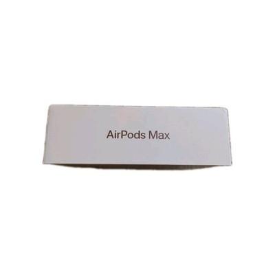 Apple AirPods Max USB-C Starlight A3184 MWW53AM/A IN BOX for sale