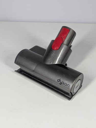 Dyson V7 V8 V10 V11 Mini Motorisierter Werkzeugkopf Staubsaugeraufsatz 158685 Entwirrt