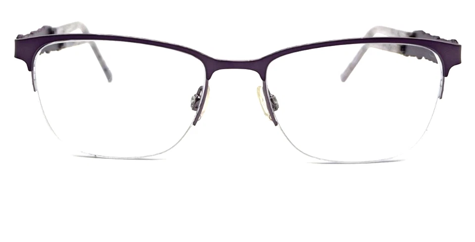 NUEVAS GAFAS BEBE BB5177 500 CIRUELA AUTÉNTICAS 52-17-135 Foto 2 de 4